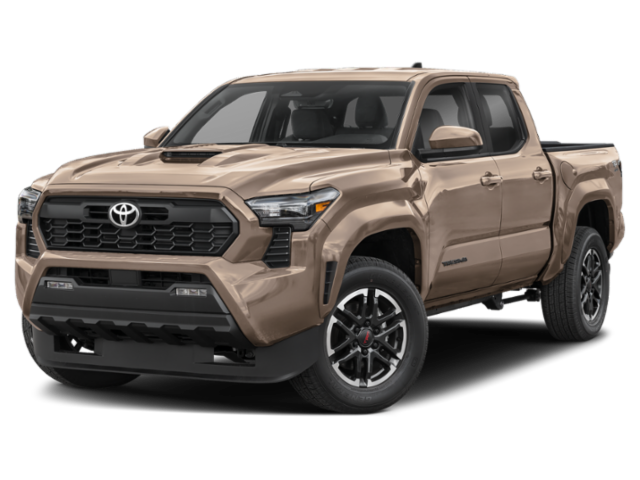 Used 2026 Mudbath Toyota TRD Sport image 1