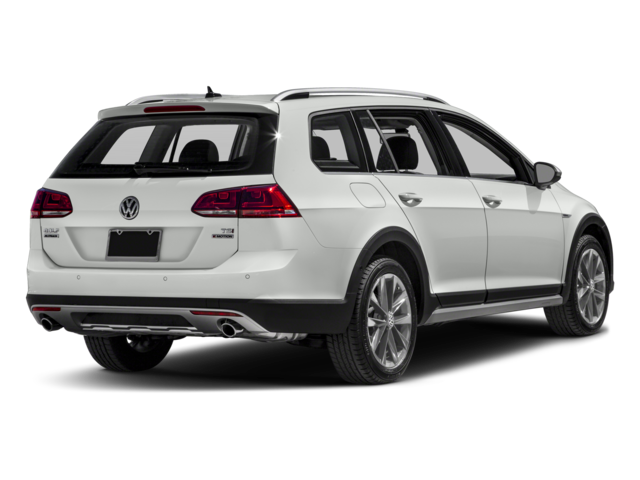 Used 2017 White Volkswagen TSI SEL image 2