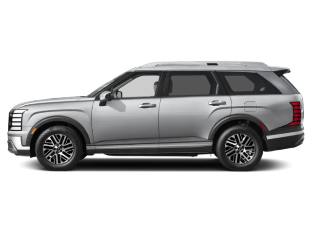 New 2027  Hyundai SEL Premium image 3