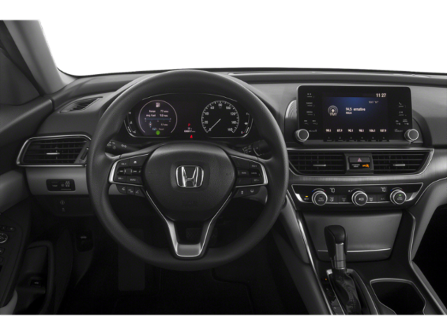 Used 2018 Red Honda LX image 4