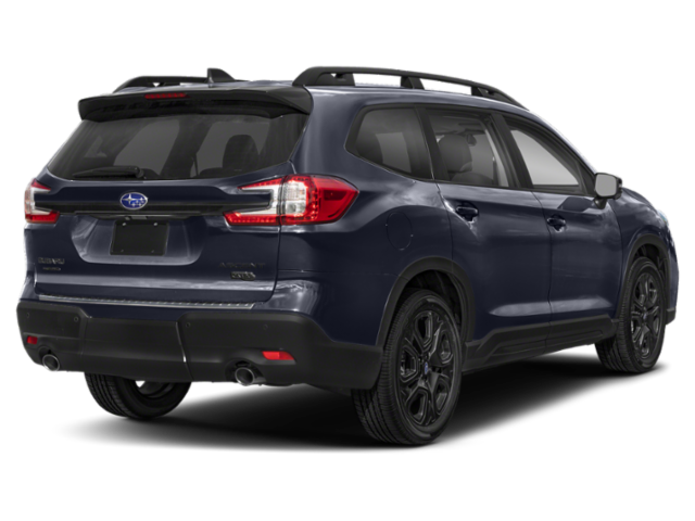 Used 2023 Blue Subaru Onyx Edition image 9