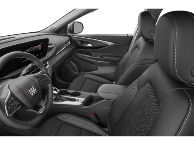 2026 Buick Envista Sport Touring - Photo 6