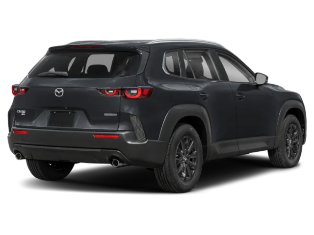 Used 2025 Mazda CX-50 Preferred with VIN 7MMVABBM7SN346759 for sale in Elk River, Minnesota