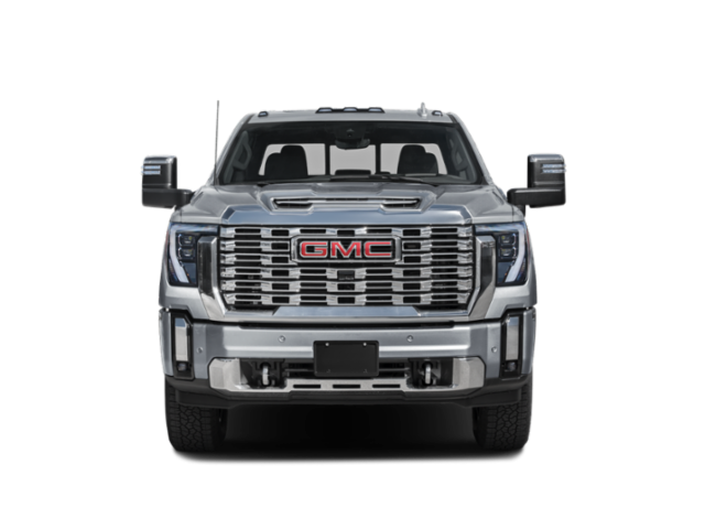 2026 GMC Sierra 2500HD Denali - Photo 13