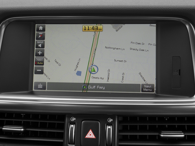 Used 2016 Gray Kia EX image 17