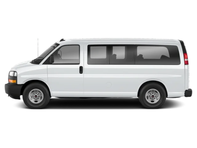 Used 2023 Summit White GMC LS image 2