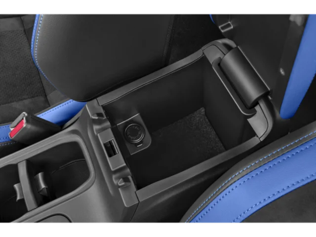 New 2026 CERAMIC WHITE Subaru tS image 36