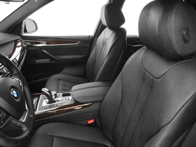 Used 2018 Black Sapphire Metallic BMW sDrive35i image 12