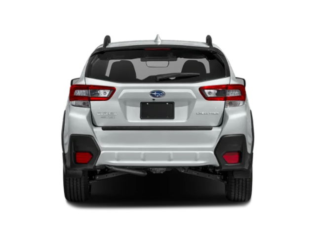 Used 2021 White Subaru Premium image 5
