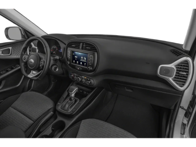 Used 2020 White Kia GT-Line image 19