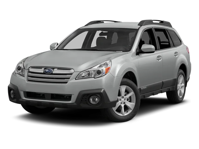 Used 2014 Silver Subaru 2.5i Premium image 1