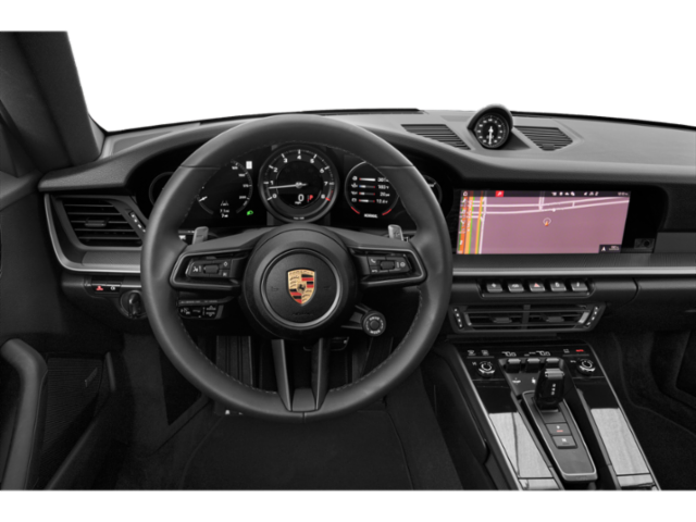 Used 2024  Porsche Carrera T image 7