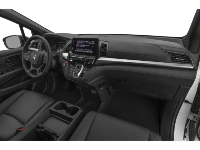 Used 2023  Honda Sport image 21