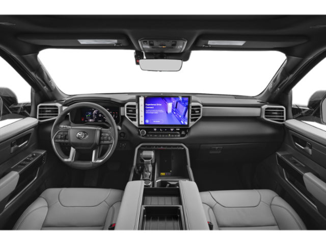 2025 Toyota Tundra Platinum - Photo 7