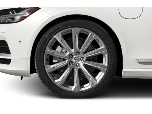 Used 2020 Black Volvo T8 R-Design image 8