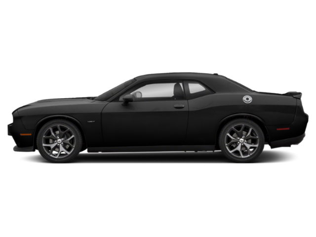 Used 2020 Black Dodge GT image 3