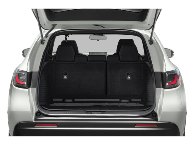 2025 Honda HR-V Sport - Photo 8