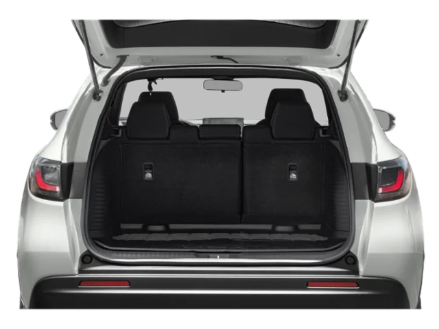 2025 Honda HR-V Sport - Photo 8
