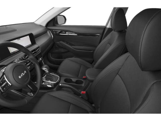 Used 2026 Snow White Kia EX image 6