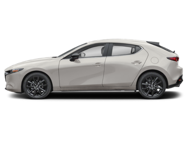 New 2026 Platinum Quartz Metallic Mazda 2.5 S Select Sport image 3