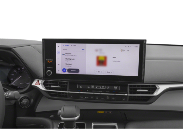 New 2026  Toyota XLE image 10