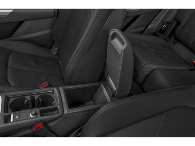 Used 2024 Black Audi Premium Plus image 13
