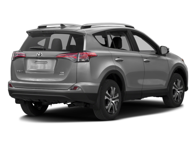 Used 2016 Toyota RAV4 LE with VIN 2T3ZFREV3GW243810 for sale in Chula Vista, CA