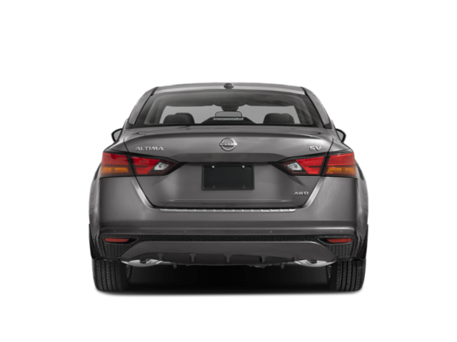 Used 2023  Nissan 2.5 SV image 11