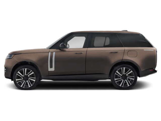 New 2027 Tourmaline BrowninGloss finish Land Rover Autobiography image 3