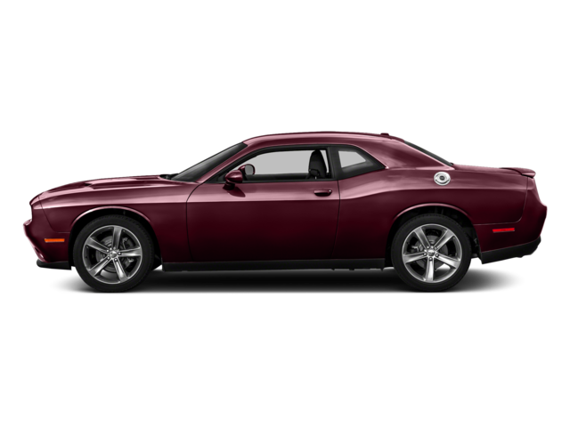 Used 2017 Octane Red Pearlcoat Dodge SXT Plus image 5