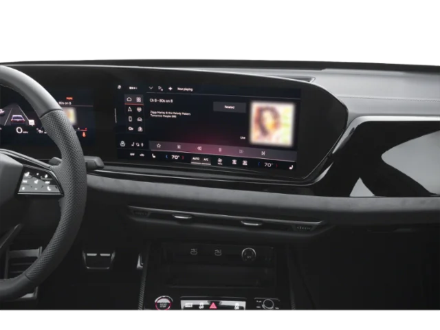 2025 Audi S5 Prestige - Photo 7