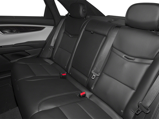 Used 2013 Red Cadillac Platinum image 12