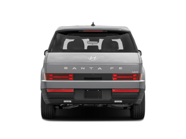 New 2026 Gray Hyundai SE image 5