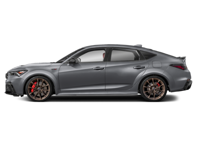2024 Acura Integra photo 3