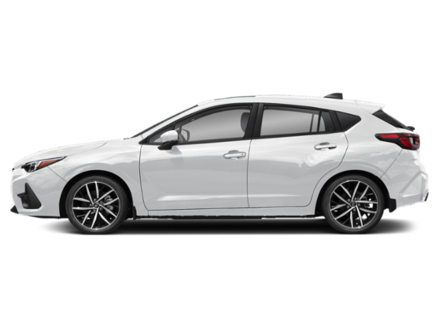 New 2026 Crystal White Pearl Subaru Sport image 3