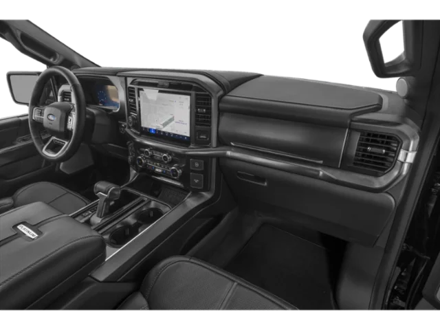 New 2026 Avalanche Ford Platinum image 12