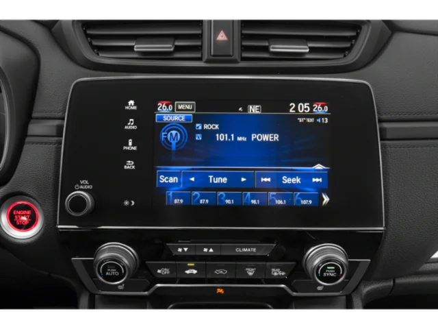 Used 2019  Honda LX image 10
