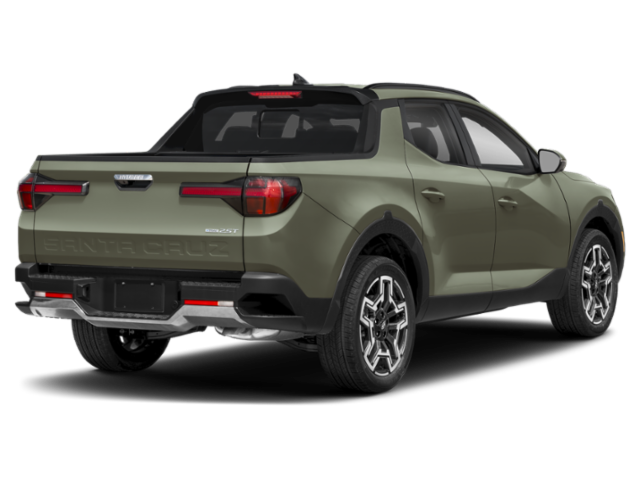New 2026 Rockwood Green Hyundai Limited image 16