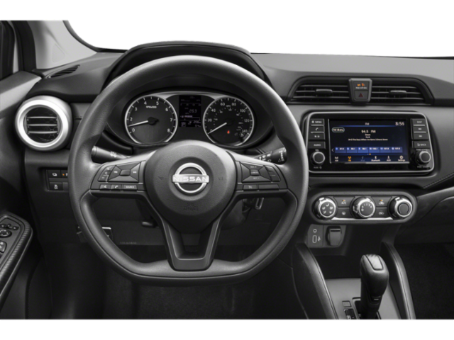 Used 2024 Super Black Nissan S image 4