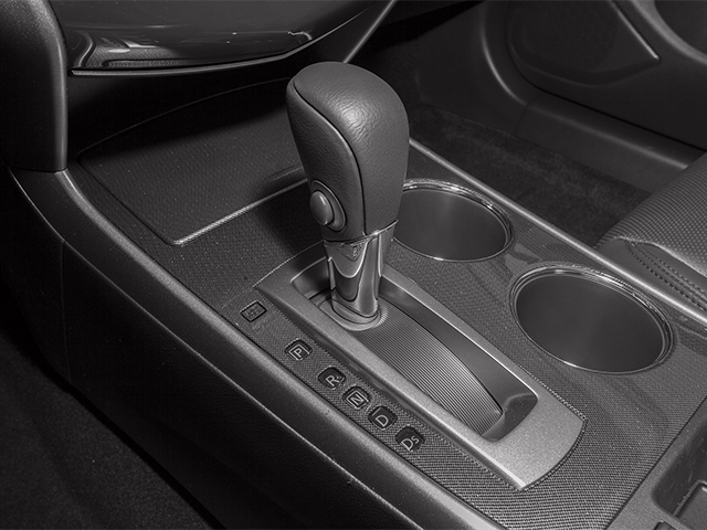 Used 2014 Gray Nissan 2.5 SL image 8