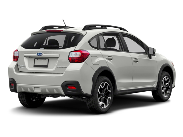Used 2016 White Subaru 2.0i Limited image 7