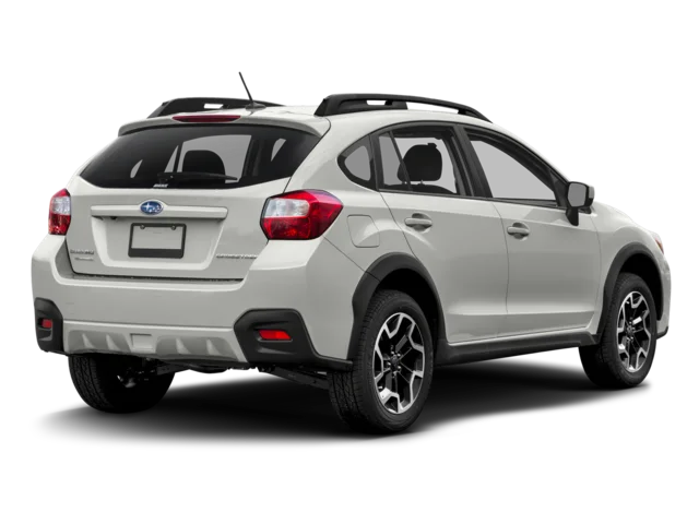 Used 2016 White Subaru 2.0i Limited image 7