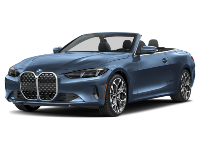 New 2027  BMW 430i image 1