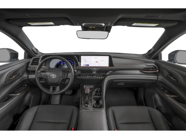 New 2026 White Toyota Nightshade image 7
