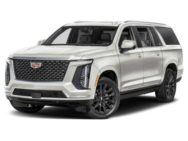 2026 Cadillac Escalade ESV Base