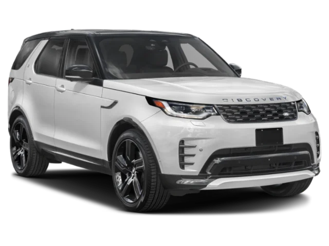 Used 2024  Land Rover Dynamic SE image 6