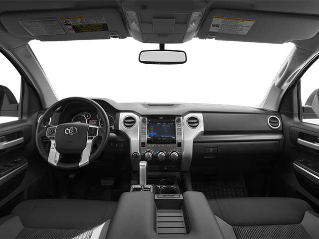 Used 2014 White Toyota SR image 6