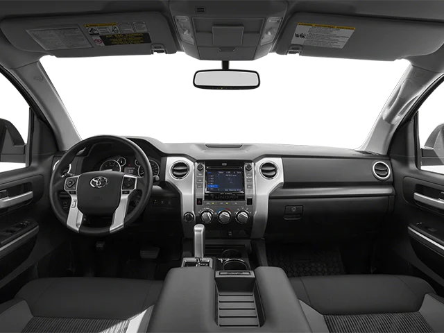 Used 2014 Gray Toyota SR5 image 11