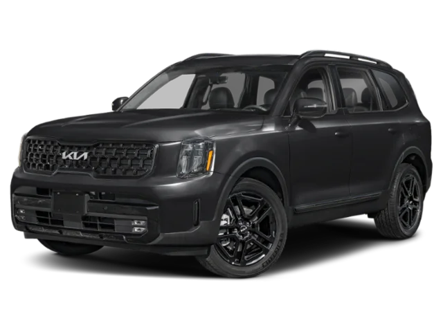 2024 Kia Telluride SX Prestige X-Line AWD's photo