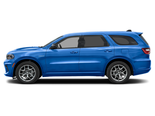 New 2026 B5 Blue Dodge GT Plus HEMI V8 image 3